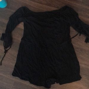 Romper size 2x Ambiance brand